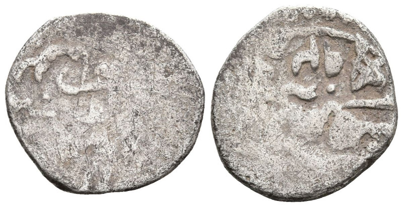 Islamic
AR Silver (10.4mm 0.46g)