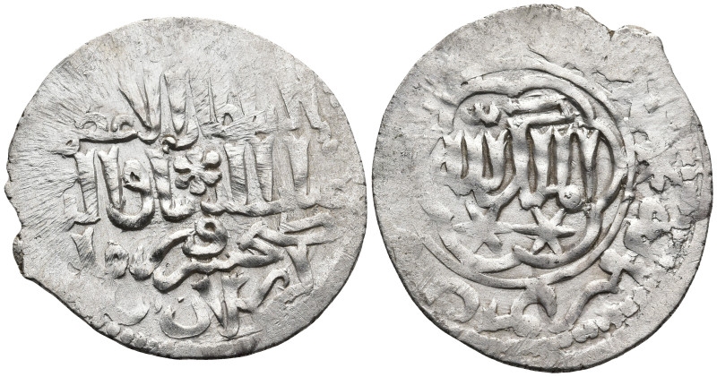 Islamic
AR Silver (23.5mm 2.73g)