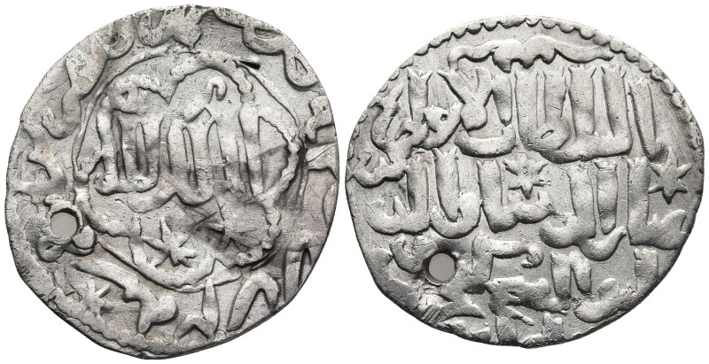 Islamic
AR Silver (20.6mm 2.43g)