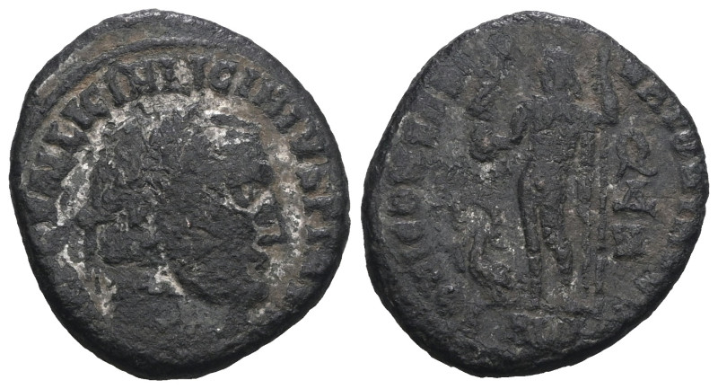 Licinius I (308-324 AD). AE. Weight 3,57 gr - Diameter 18 mm.