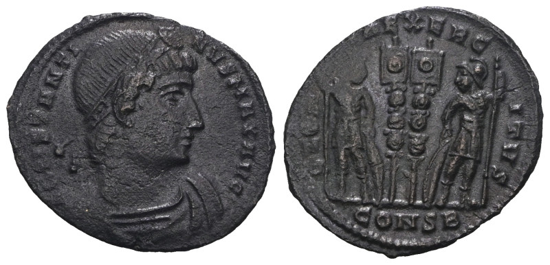 Constantinus I the Great AD 306-337. Weight 1,50 gr - Diameter 18 mm.