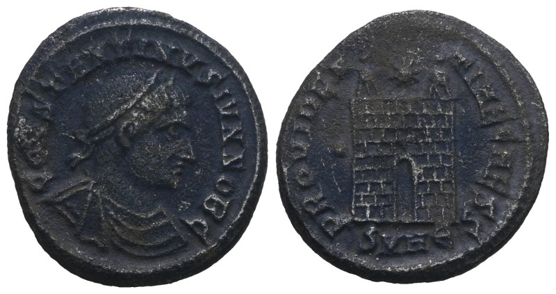 Constantinus I the Great AD 306-337. Weight 3,21 gr - Diameter 17 mm.