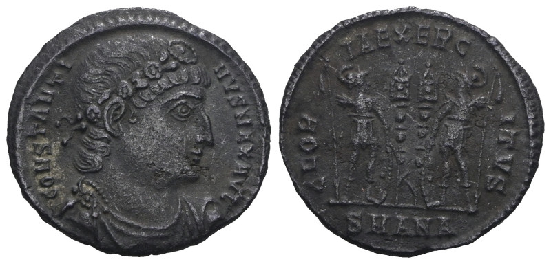 Constantinus I the Great AD 306-337. Weight 2,23 gr - Diameter 17 mm.