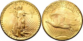 ETATS-UNIS, AV 20 dollars, 1928. Fr. 185.
Très Beau à Superbe