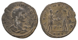 Probus AD 276-282. Antoninianus. AE.
Weight: 1.91 g
Diameter: 20.58 mm