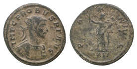 Probus AD 276-282. Antoninianus. AE
Weight: 3.20 g
Diameter: 20.57 mm