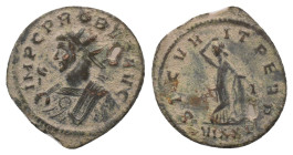 Probus AD 276-282. Antoninianus. AE Weight: 3.51 g
Diameter: 23.02 mm