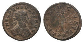 Probus AD 276-282. Antoninianus. AE
Weight: 3.74 g
Diameter: 20.35 mm