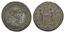 Probus AD 276-282. Antoninianus. AE.
Weight: 3.86 g
Diameter: 20.26 mm