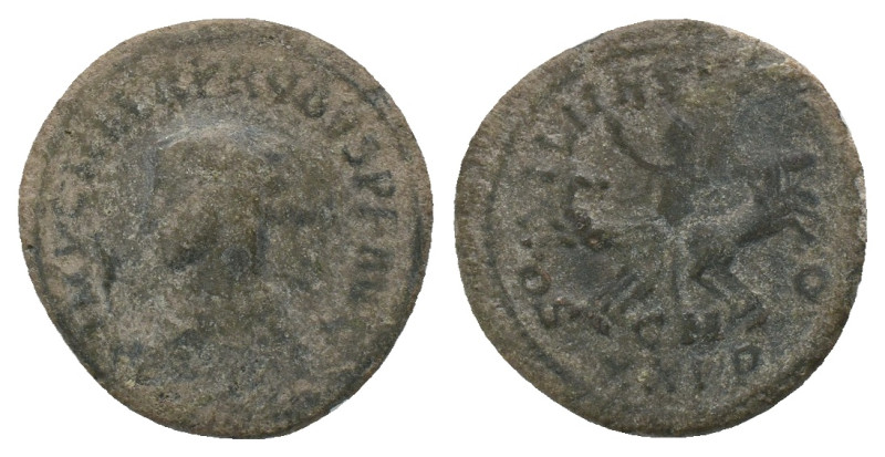 Probus AD 276-282. Antoninianus. AE. Weight: 3.97 g
Diameter: 23.09 mm