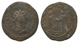 Probus AD 276-282. Antoninianus. AE
Weight: 4.06 g
Diameter: 22.12 mm