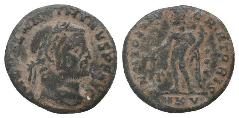 Constantine I the Great AD 306-337. Follis. AE
Weight: 5.25 g
Diameter: 22.56 ...