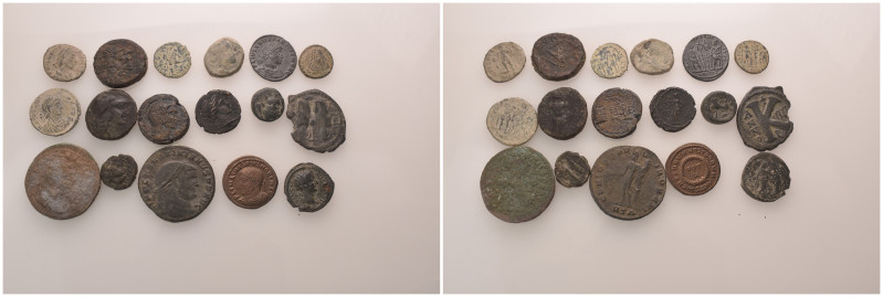 Group Lot Coins
Condition : See picture. No returns are accepted