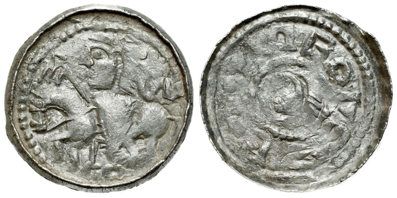 Medieval coins
POLSKA / POLAND / POLEN / POLOGNE / POLSKO

Bolesław II Śmiały...