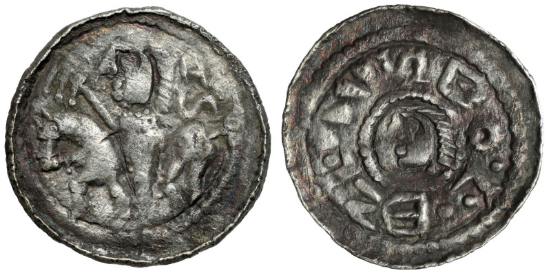 Medieval coins
POLSKA / POLAND / POLEN / POLOGNE / POLSKO

Bolesław II Śmiały...