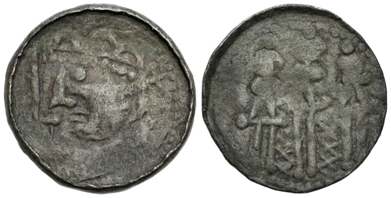 Medieval coins
POLSKA / POLAND / POLEN / POLOGNE / POLSKO

Bolesław II Śmiały...