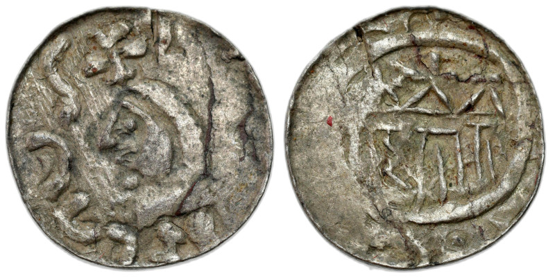Medieval coins
POLSKA / POLAND / POLEN / POLOGNE / POLSKO

Władysław I Herman...
