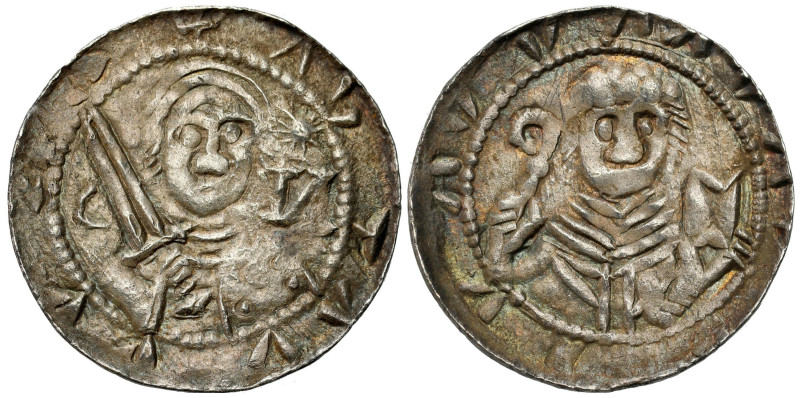 Medieval coins
POLSKA / POLAND / POLEN / POLOGNE / POLSKO

Władysław II Wygna...