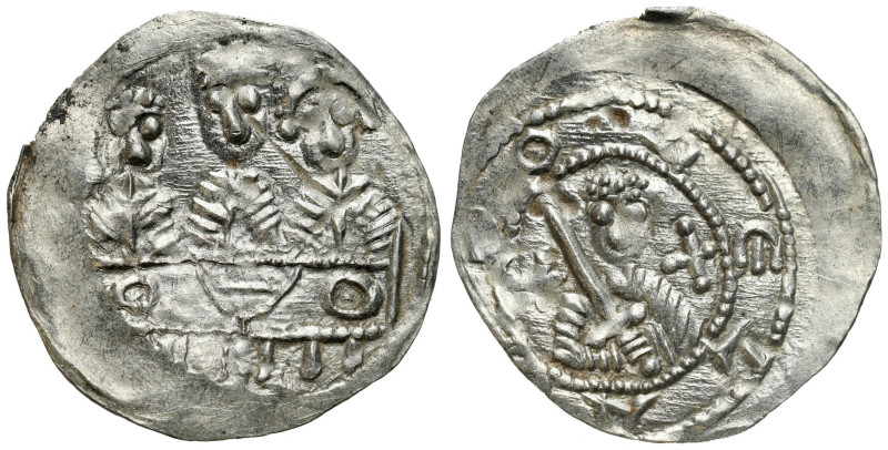 Medieval coins
POLSKA / POLAND / POLEN / POLOGNE / POLSKO

Bolesław IV Kędzie...