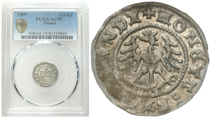 Sigismund I Old
POLSKA / POLAND / POLEN / POLOGNE / POLSKO

Zygmunt I Stary. ...