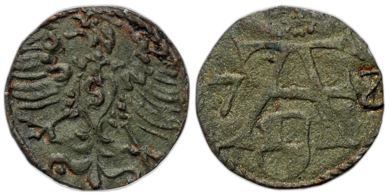 Sigismund I Old
POLSKA / POLAND / POLEN / POLOGNE / POLSKO

Ducal Prussia. Al...