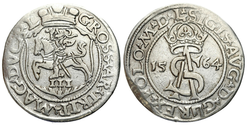 Sigismund II August
POLSKA / POLAND / POLEN / POLOGNE / POLSKO

Zygmunt II Au...