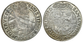 Sigismund III Vasa - Collection of Bydgoszcz Orts
POLSKA / POLAND / POLEN / POLOGNE / POLSKO

Zygmunt III Waza. Ort (18 groszy) Groschen 1621, Bydg...