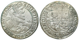 Sigismund III Vasa - Collection of Bydgoszcz Orts
POLSKA / POLAND / POLEN / POLOGNE / POLSKO

Zygmunt III Waza. Ort (18 groszy) Groschen 1621, Bydg...