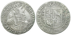 Sigismund III Vasa - Collection of Bydgoszcz Orts
POLSKA / POLAND / POLEN / POLOGNE / POLSKO

Zygmunt III Waza. Ort (18 groszy) Groschen 1621, Bydg...