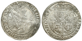Sigismund III Vasa - Collection of Bydgoszcz Orts
POLSKA / POLAND / POLEN / POLOGNE / POLSKO

Zygmunt III Waza. Ort (18 groszy) Groschen 1621, Bydg...