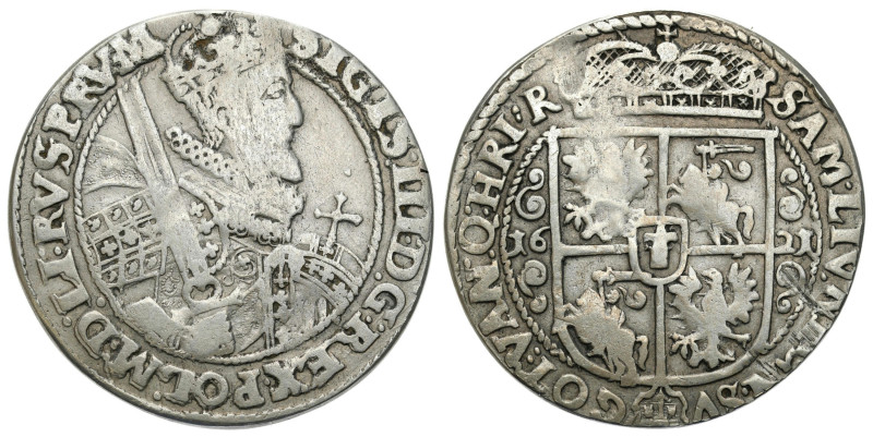 Sigismund III Vasa - Collection of Bydgoszcz Orts
POLSKA / POLAND / POLEN / POL...