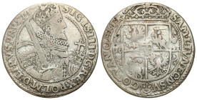 Sigismund III Vasa - Collection of Bydgoszcz Orts
POLSKA / POLAND / POLEN / POLOGNE / POLSKO

Zygmunt III Waza. Ort (18 groszy) Groschen 1621, Bydg...