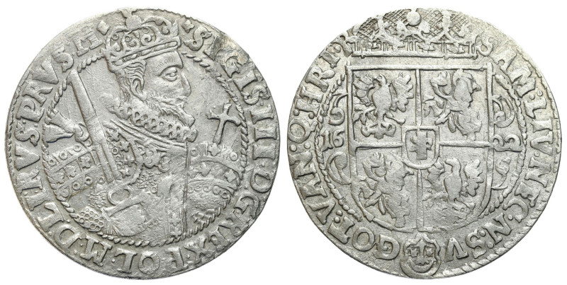 Sigismund III Vasa - Collection of Bydgoszcz Orts
POLSKA / POLAND / POLEN / POL...