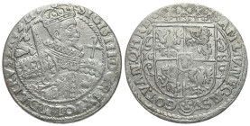 Sigismund III Vasa - Collection of Bydgoszcz Orts
POLSKA / POLAND / POLEN / POLOGNE / POLSKO

Zygmunt III Waza. Ort (18 groszy) Groschen 1622, Bydg...