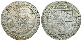 Sigismund III Vasa - Collection of Bydgoszcz Orts
POLSKA / POLAND / POLEN / POLOGNE / POLSKO

Zygmunt III Waza. Ort (18 groszy) Groschen 1622 Bydgo...