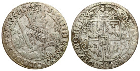 Sigismund III Vasa - Collection of Bydgoszcz Orts
POLSKA / POLAND / POLEN / POLOGNE / POLSKO

Zygmunt III Waza. Ort (18 groszy) Groschen 1622, Bydg...