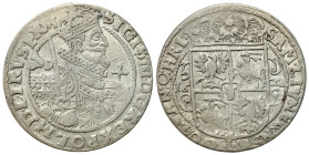 Sigismund III Vasa - Collection of Bydgoszcz Orts
POLSKA / POLAND / POLEN / POLOGNE / POLSKO

Zygmunt III Waza. Ort (18 groszy) Groschen 1622, Bydg...