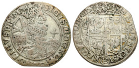 Sigismund III Vasa - Collection of Bydgoszcz Orts
POLSKA / POLAND / POLEN / POLOGNE / POLSKO

Zygmunt III Waza. Ort (18 groszy) Groschen 1622, Bydg...