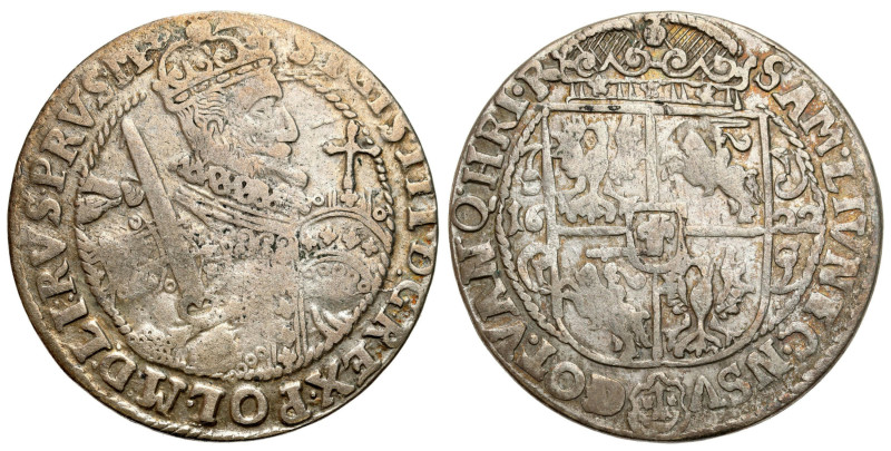 Sigismund III Vasa - Collection of Bydgoszcz Orts
POLSKA / POLAND / POLEN / POL...