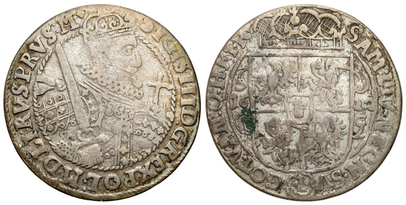 Sigismund III Vasa - Collection of Bydgoszcz Orts
POLSKA / POLAND / POLEN / POL...