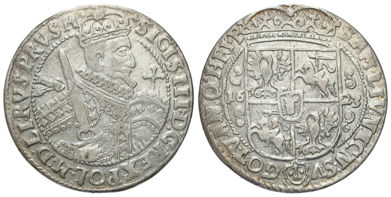 Sigismund III Vasa - Collection of Bydgoszcz Orts
POLSKA / POLAND / POLEN / POL...