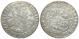Sigismund III Vasa - Collection of Bydgoszcz Orts
POLSKA / POLAND / POLEN / POLOGNE / POLSKO

Zygmunt III Waza. Ort (18 groszy) Groschen 1623, Bydg...