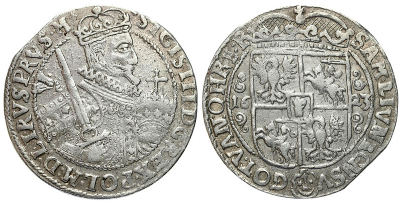 Sigismund III Vasa - Collection of Bydgoszcz Orts
POLSKA / POLAND / POLEN / POL...