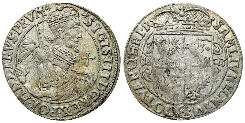 Sigismund III Vasa - Collection of Bydgoszcz Orts
POLSKA / POLAND / POLEN / POL...