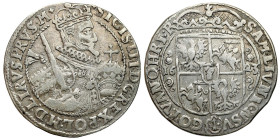 Sigismund III Vasa - Collection of Bydgoszcz Orts
POLSKA / POLAND / POLEN / POLOGNE / POLSKO

Zygmunt III Waza. Ort (18 groszy) Groschen 1623, Bydg...