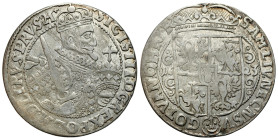 Sigismund III Vasa - Collection of Bydgoszcz Orts
POLSKA / POLAND / POLEN / POLOGNE / POLSKO

Zygmunt III Waza. Ort (18 groszy) Groschen 1623, Bydg...