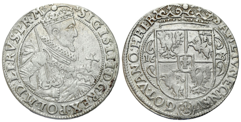 Sigismund III Vasa - Collection of Bydgoszcz Orts
POLSKA / POLAND / POLEN / POL...