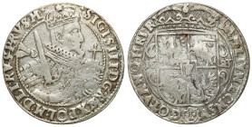 Sigismund III Vasa - Collection of Bydgoszcz Orts
POLSKA / POLAND / POLEN / POLOGNE / POLSKO

Zygmunt III Waza. Ort (18 groszy) Groschen 1623, Bydg...