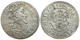Sigismund III Vasa - Collection of Danzig Orts
POLSKA / POLAND / POLEN / POLOGNE / POLSKO / DANZIG / GDANSK

Zygmunt III Waza. Ort (18 groszy) Gros...