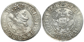 Sigismund III Vasa - Collection of Danzig Orts
POLSKA / POLAND / POLEN / POLOGNE / POLSKO / DANZIG / GDANSK

Zygmunt III Waza. Ort (18 groszy) Gros...